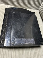 playstation 3 80gb