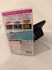 Nintendo Switch OLED, USED, White Color, 3x Game BUNDLE (NEW), READ DESCRIPTION*