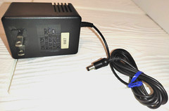 Working PC Engine (PI-TG001) Console + Ave Pad 3, AC Adapter (No AV/Box/Manual)