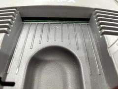 PC Engine CORE GRAFX Model PI T63 NEC
