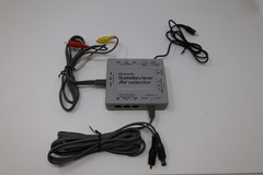 Nintendo Satellaview Console System Box Super Nintendo Japan *US Seller*