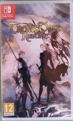 Tactics Ogre: Reborn Nintendo Switch Brand New Game Special (2022 Tactical)