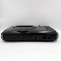 Sega Mega Drive Console Japan HAA-2510 & Mega Pad Japan NTSC-J Tested