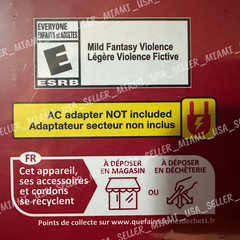 2024 Atari 7800 Plus Official HDMI Console & Wireless Controller 7800+ Sealed