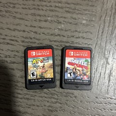 Nintendo Switch Animal Crossing Edition Console Black HDMI USB-C USB-A