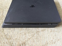 Sony Playstation 4 Slim PS4 500GB Console Controllers Cables LOW FIRMWARE 7.50