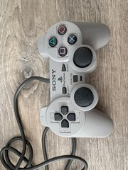 PlayStation 1 PS1 Console, Controller, and Games Bundle – Tony Hawk and more