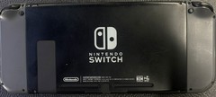 Nintendo Switch Gray Handheld Console w/ Joy-Con, 32GB Wi-Fi USB-C 1 (PD3049021)