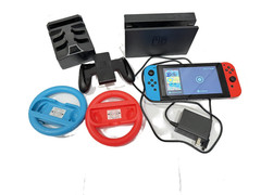 Nintendo Switch Adult Owned