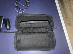 Nintendo Switch OLED Bundle with Original Dock, Box, and Accessories