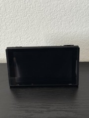 Nintendo Switch v2 Console Gaming System Only HAC-001(-01) Black