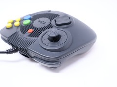 Nintendo N64 iQue Player Controller Boxed Good Condition Rare US Seller