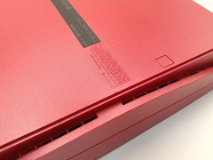 PS3 Slim Console CECH-3000B Scarlet Red 320GB Boxed PlayStation 3 Tested Working