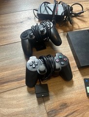 PlayStation 2 Slim Console Bundle