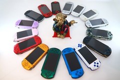 Sony PSP 3000 Console Only Region Free from Japan Select Rank 【 1 Day Shipping 】