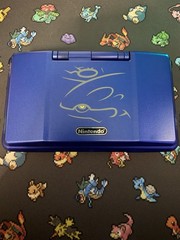 Nintendo DS Original Loopy USB Capture Card Kyogre Blue Shell USB-C Audio/Video