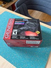 Sega Genesis Mini 2 Retro Console Model MK-16310 Brand New Unopened