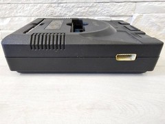 Retro Vintage 1990s Video Game Console Haili LM-888 8 bit Game TV for parts