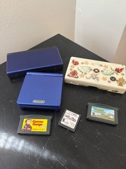 Nintendo DS & Gameboy Bundle