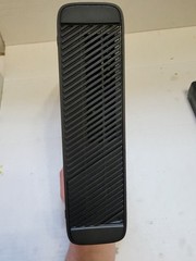 Microsoft Xbox 360 E Console Only Model 1538 Black System Tested & Working