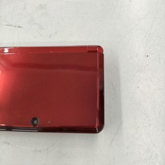 Nintendo 3DS CTR-001 Console Charger CPP Included Retro Gaming A2014
