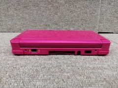 Nintendo 3DS CTR-001 Console Only From Japan A1365