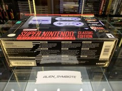 ✨Super Nintendo SNES Mini Classic Edition✨