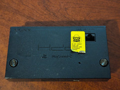 PS2 HDD Ethernet Network Adapter Sony PlayStation 2 OEM Authentic SCPH-10281