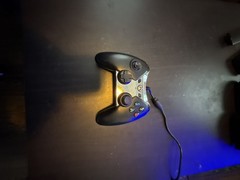 Xbox One Bundle with 3 Controllers, Headset, and External Hard Drive