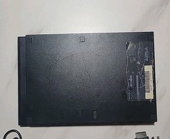 Sony PlayStation 2 PS2 Slim Console New Laser Tested