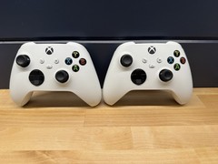 Microsoft Xbox Series S 512GB With 2 Controllers, HDMI, Power Cable