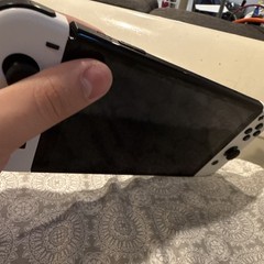 Nintendo Switch OLED Model BRAND NEW NO BOX
