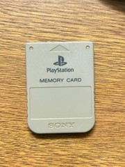 Sony PlayStation PS1 PSX Console System SCPH-7500 Gray Japan NTSC-J Tested OEM