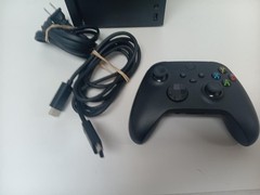 MICROSOFT XBOX SERIES X CONSOLE 1TB 1882 (P08023611)