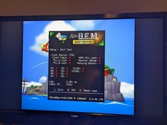 Nintendo GameCube DOL-101 PixelFX RetroGEM Basic HDMI
