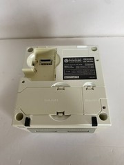 Nintendo GameCube Controller Final Fantasy Crystal White Console From Japan
