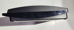 Sony PlayStation 3 PS3 Slim CECH-2001B Console New AM Controller Games Restored