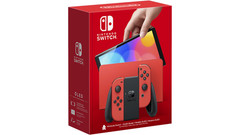 Nintendo Switch OLED 64GB Special Editions Region Free + 1 Year Warranty 🛡️