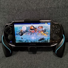 EXC+++] PSVITA OLED 1000