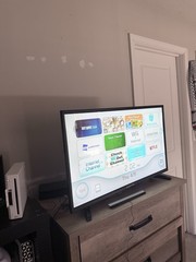 Nintendo Wii RVL-001 Console Bundle With Just Dance 2014 – Tested + Working
