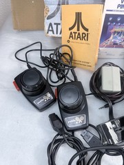 RARE Atari CX-2600 Video Computer System Game Console