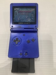 Gameboy Advance Big Lots (Taiwan Long Cart) 8 Loose Cartridge Tested Working