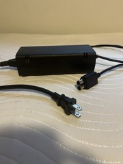 Microsoft Xbox 360 Black Console