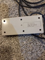 nintendo NES bundle. WORKING.