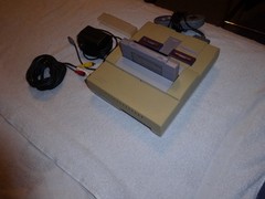 Super Nintendo + one Controller & Joe & Mac game tested Working ADULT OWNED SNES