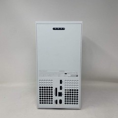 Microsoft Xbox Series X All-Digital 1TB Console Gaming System Robot White 1882
