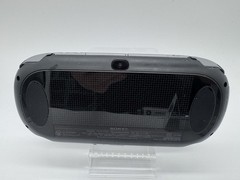 Sony PS Vita 1100-Crystal Black OLED-32 GB-WiFi /3G Model-In Box w/Charger