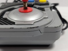 Capcom Plug and Play Console Commando 1942 Ghost ‘N Goblins 2005 Jakks Pacific