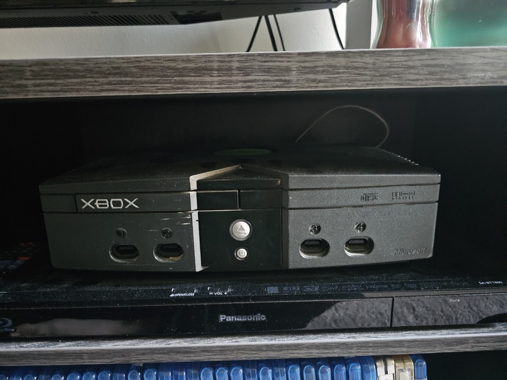 Xbox Bundle*Mint* Def Jam NY