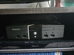 Xbox Bundle*Mint* Def Jam NY